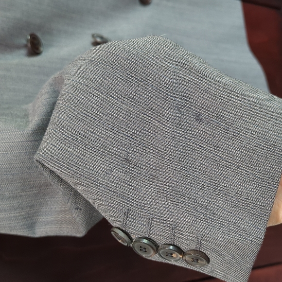 Dries Van Noten Bari jacket 40/8. DEFECT - Picture 5 of 15